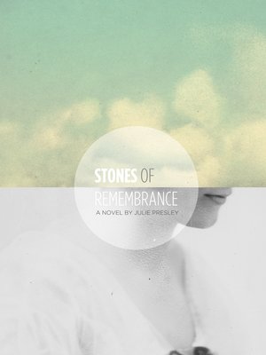 cover image of Stones of Remembrance